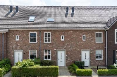 Woning Roodenbroek 17 Doetinchem