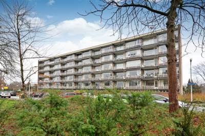 Woning Lijsterlaan 289 Bussum