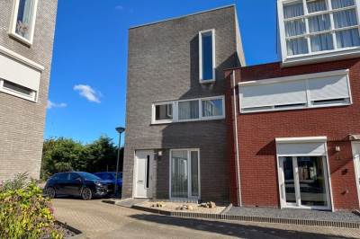Woning Noordveld 24 Sprundel