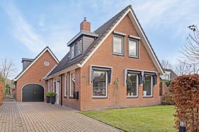 Woning Mussenveld 128 Emmen