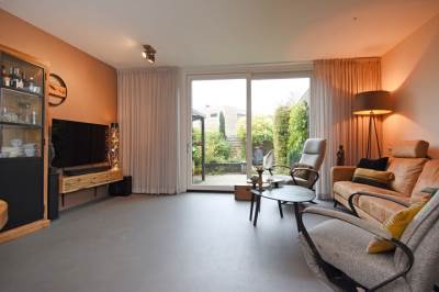 Woning Weidedreef 120 Zoetermeer