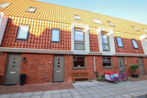 Woning Catsstraat 22 Alkmaar
