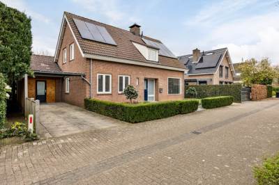 Woning Morselaan 12 Vlijmen