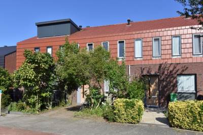 Woning Piet Baarslaan 16 Den Haag