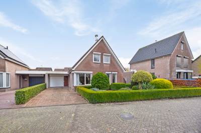 Woning Zandweide 5 Klein Zundert