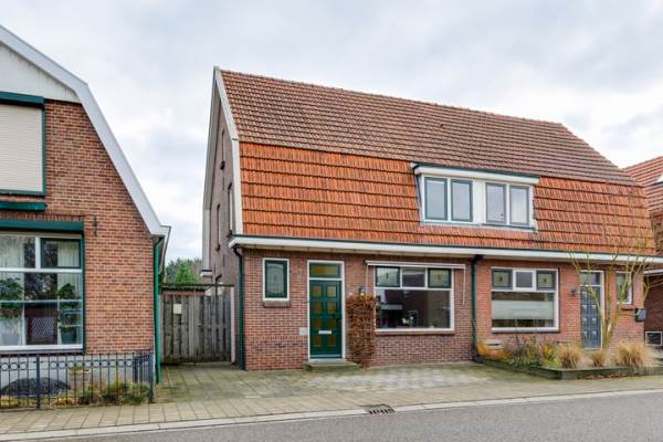 Woning Lichtenvoordseweg 67 Groenlo