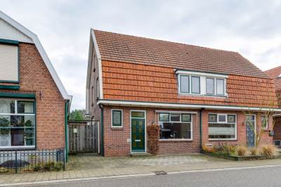 Woning Lichtenvoordseweg 67 Groenlo