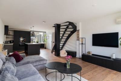 Woning Graaf Leopoldlaan 10 Nieuwegein