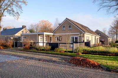 Woning Spoorstraat 9 Valthe