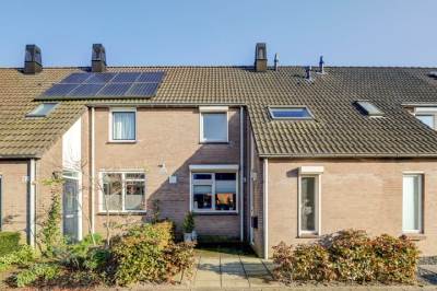 Woning van Linschotenstraat 85 Dongen