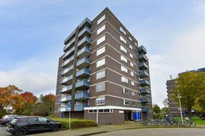 Woning Boterbloem 71 Uithoorn