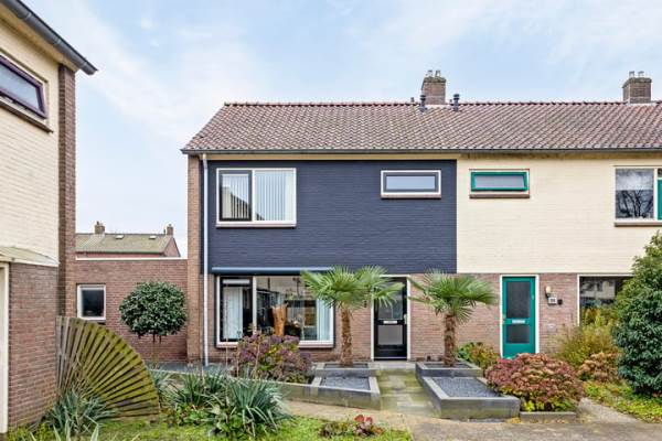 Woning Graaf Adolflaan 31 Lochem