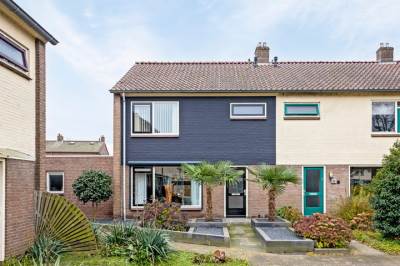 Woning Graaf Adolflaan 31 Lochem