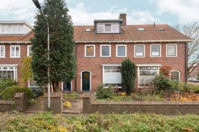 Woning St. Hubertusstraat 11 Nijmegen
