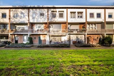 Woning Pasqualinilaan 26 IJsselstein