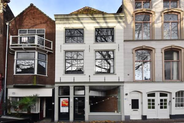Woning Lage Gouwe 10 Gouda