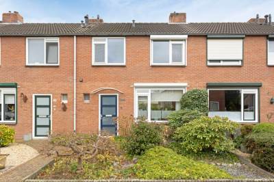 Woning van Raesfeltstraat 23 Borculo