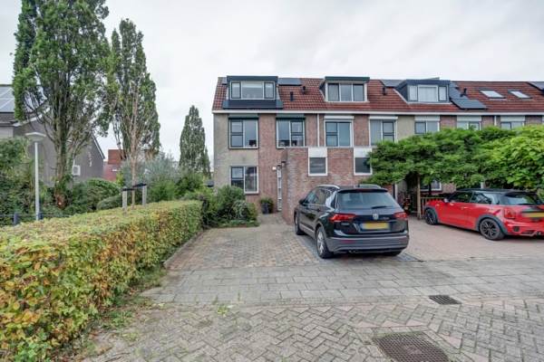 Woning Wulpendreef 2 Moordrecht