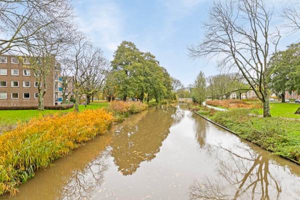 Woning Rubenslaan 55- 1 Utrecht