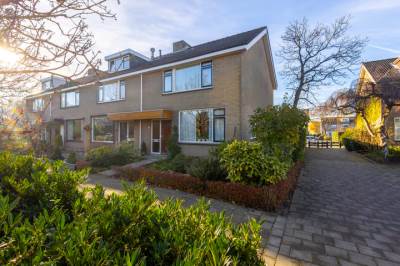 Woning Weresteijn 16 Sliedrecht