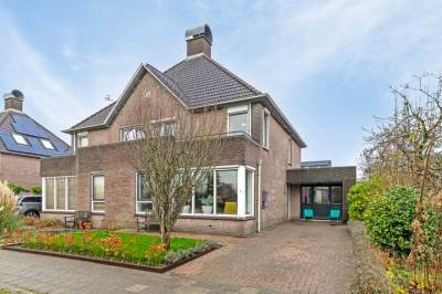 Woning Hoendiep Oostzijde 61 Zuidhorn