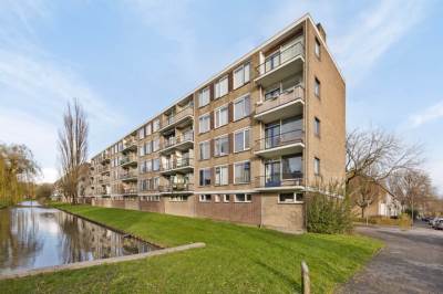 Woning Dahliastraat 38 Zwijndrecht