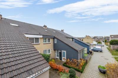 Woning Jekerdal 13 Capelle aan den IJssel