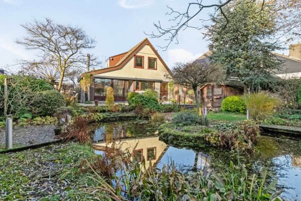 Woning Abel Tasmanlaan 17 Gouda