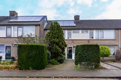 Woning Korenbloemstraat 11 Nieuwegein