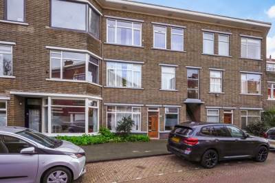 Woning Ananasstraat 12 Den Haag