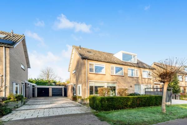 Woning Goodeslaan 41 Heiloo