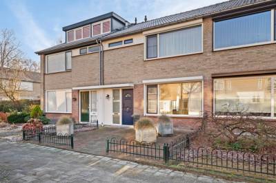 Woning Jan Pietersz. Coenstraat 3 Best
