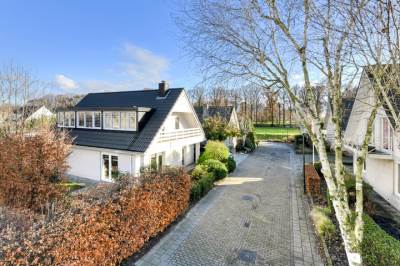 Woning Nieuw Asterd 1 Breda