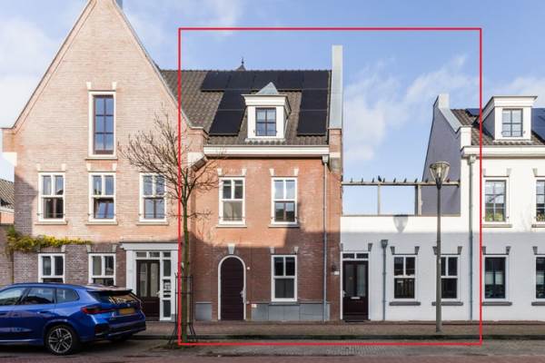 Woning Herenlaan 138 Helmond