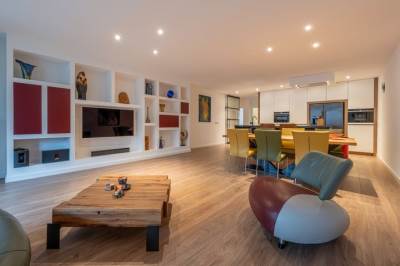 Woning Binnenrotte 381 Rotterdam