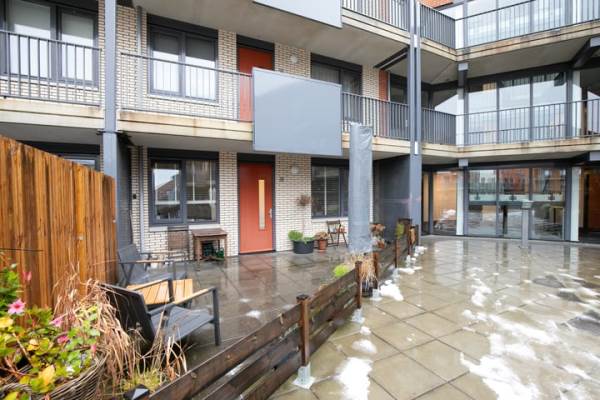 Woning Baak van Katwijk 78 Amersfoort