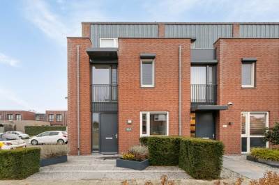Woning Muntmeester 469 Uden
