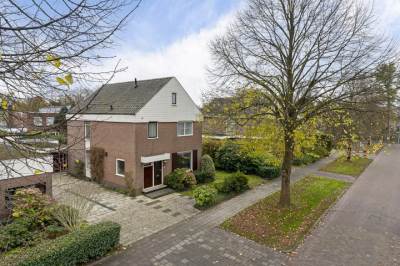 Woning Ooievaarslaan 47 Sneek