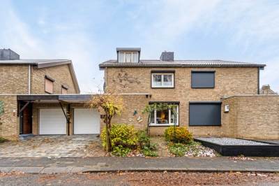 Woning Terwaerderveldje 4 Landgraaf