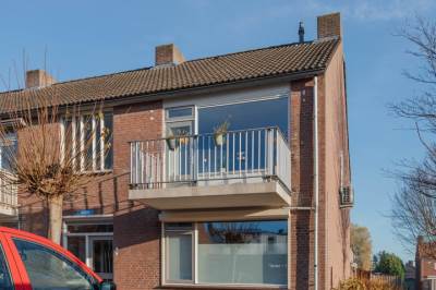 Woning Smidshof 2 Raamsdonksveer
