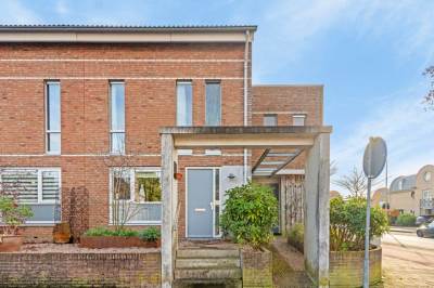 Woning Opera 147 Eindhoven