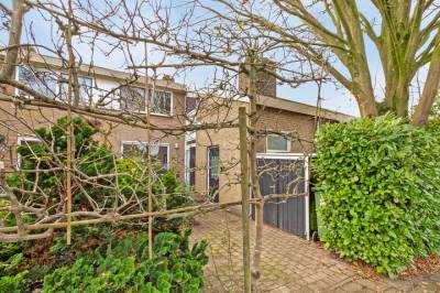 Woning Schoolstraat 57 Mierlo