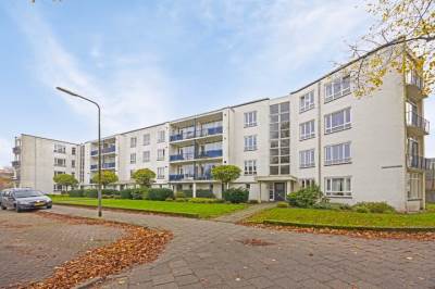 Woning Titus Brandsmaplein 52 Oss