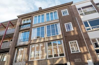 Woning Koningstraat 64- 2 Arnhem