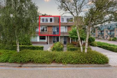 Woning Raadhuislaan 39 Mijdrecht