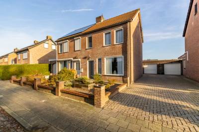 Woning Noordsingel 10 Sprundel