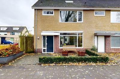 Woning Lavendelhof 145 Oosterhout (NB)