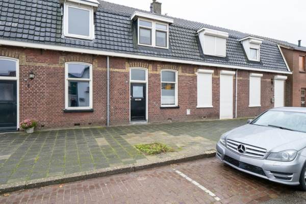 Woning Boekeloseweg 107 Hengelo (OV)