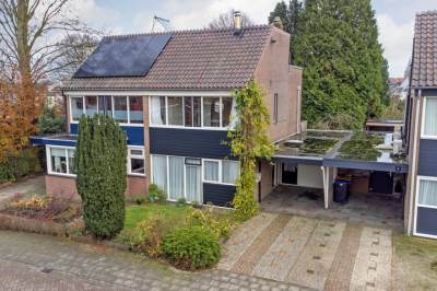 Woning Leliestraat 53 Winterswijk