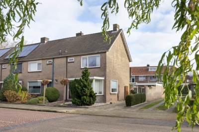 Woning Boekeloseweg 49 Hengelo (OV)